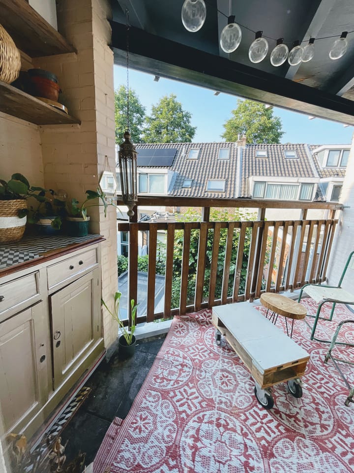 Foto 31 van Ooftstraat 3-A