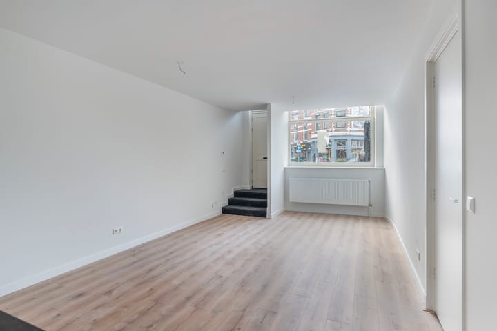 Foto 2 van Zwaanshals 252-B