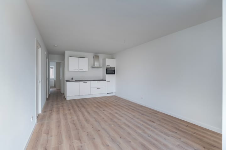 Foto 3 van Zwaanshals 252-B