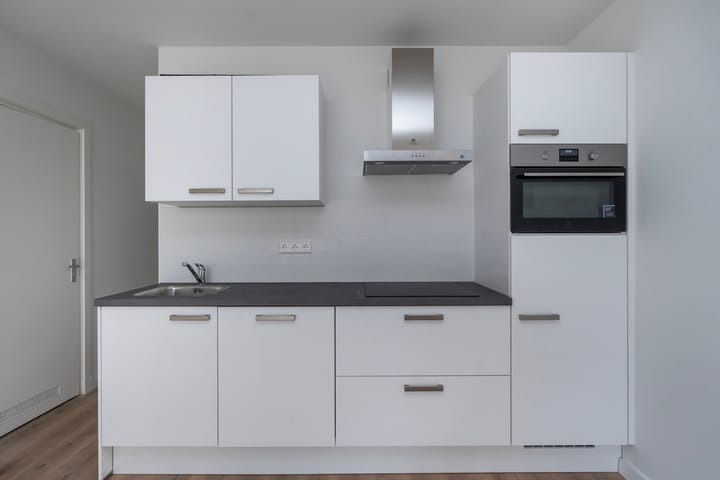 Foto 4 van Zwaanshals 252-B