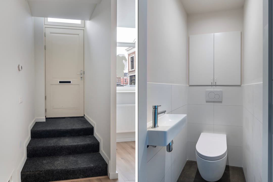 Foto 8 van Zwaanshals 252-B