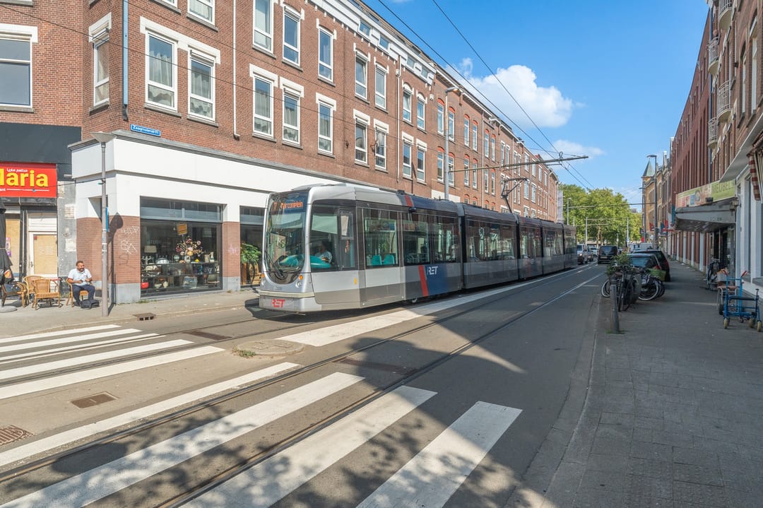 Foto 11 van Zwaanshals 252-B