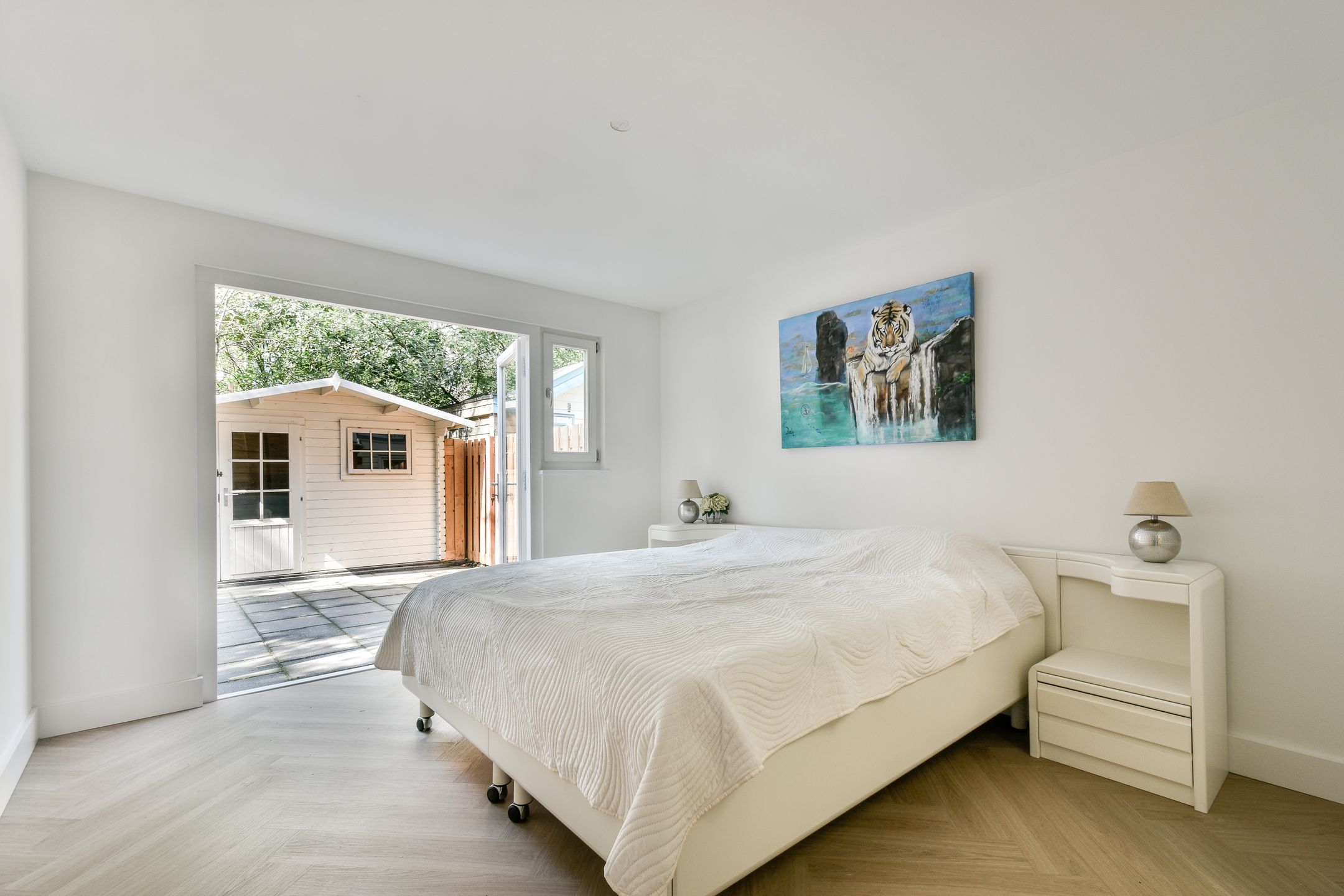 Photo 3 of Bestevâerstraat 225-H