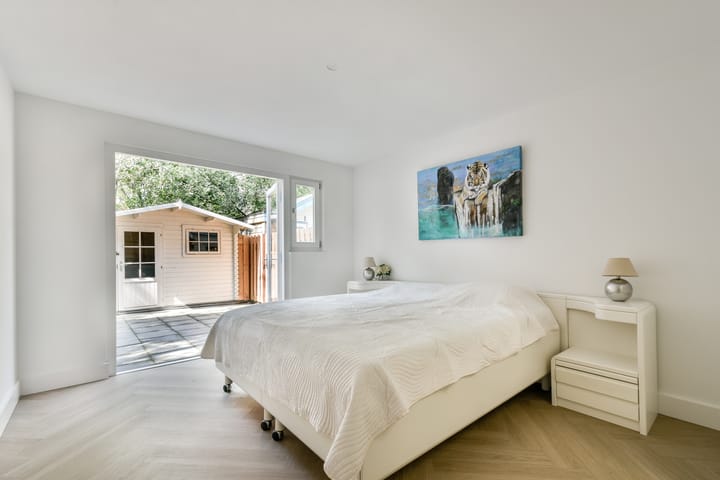 Foto 3 van Bestevâerstraat 225-H