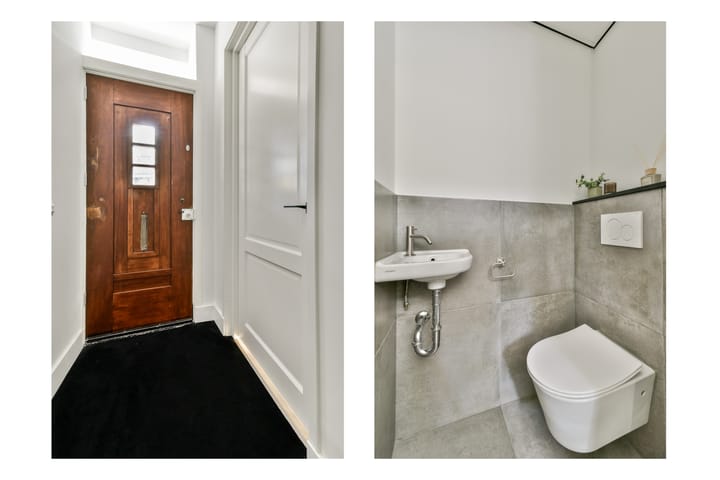 Foto 5 van Bestevâerstraat 225-H