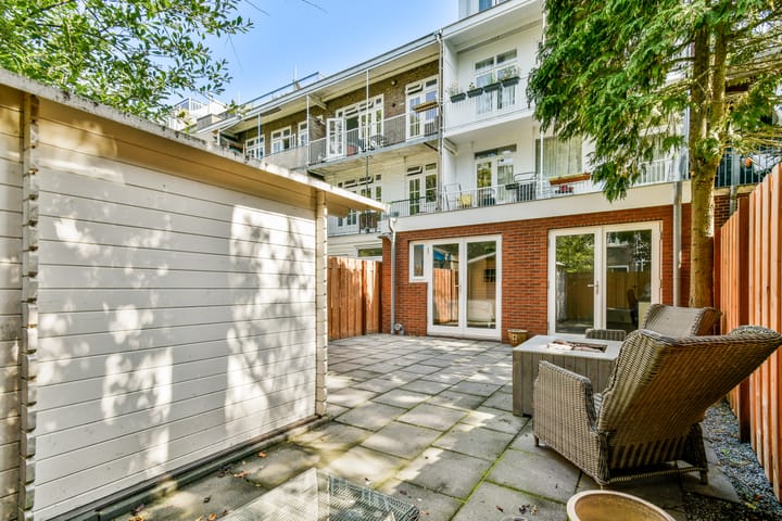 Foto 14 van Bestevâerstraat 225-H