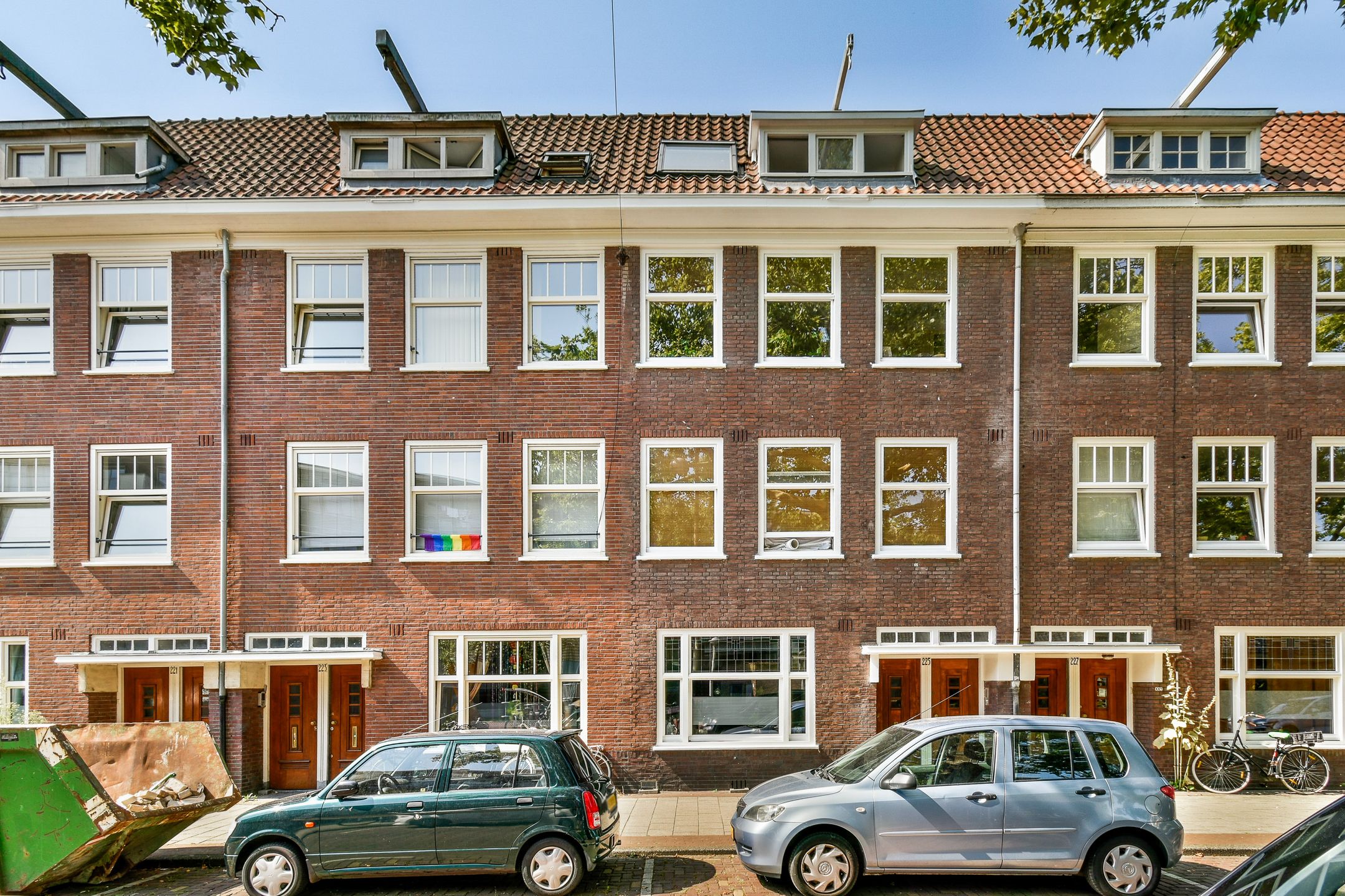 Photo 21 of Bestevâerstraat 225-H