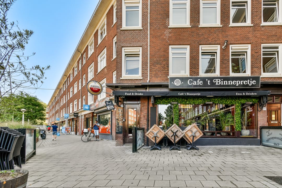 Photo 22 of Bestevâerstraat 225-H