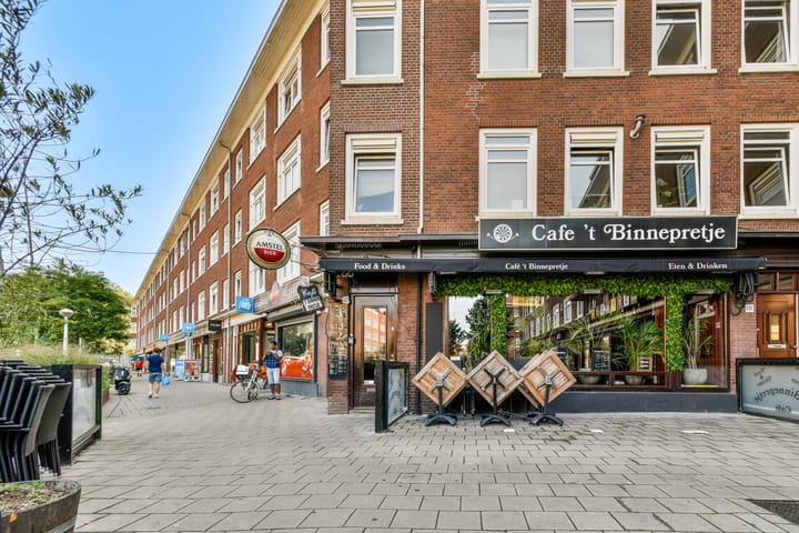 Foto 22 van Bestevâerstraat 225-H