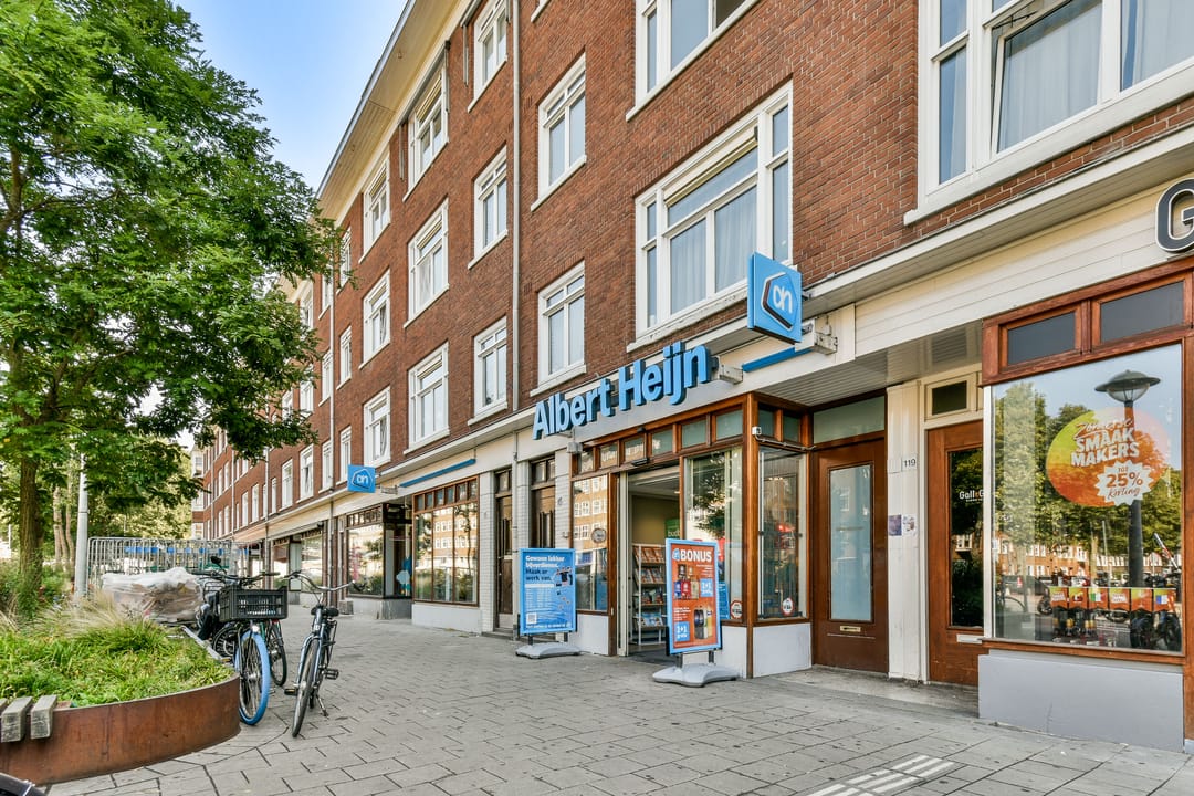 Photo 23 of Bestevâerstraat 225-H