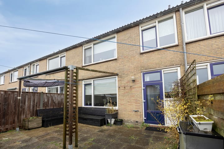 Foto 2 van Volkerakstraat 84