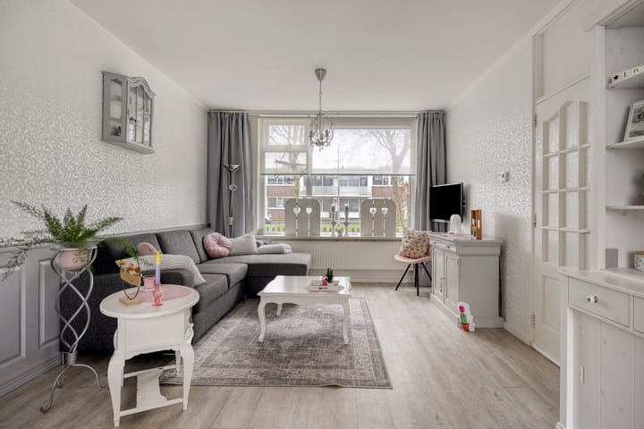 Foto 3 van Volkerakstraat 84