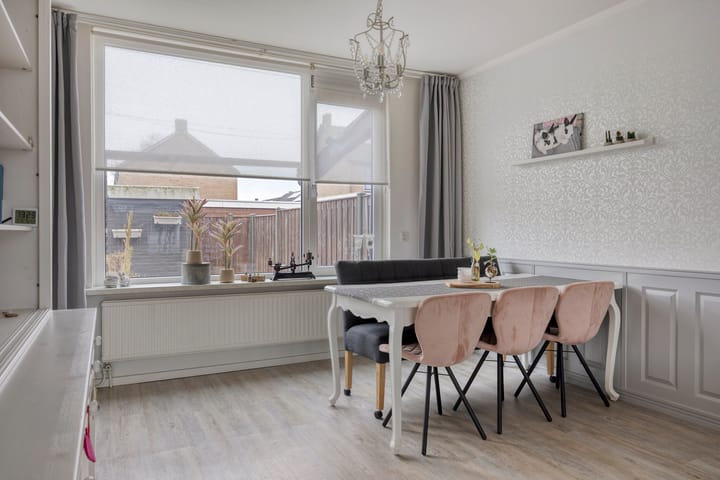 Foto 5 van Volkerakstraat 84