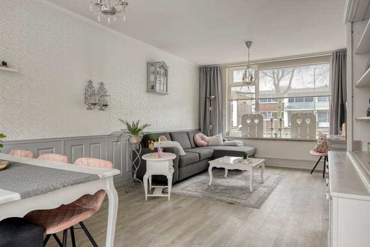 Foto 6 van Volkerakstraat 84