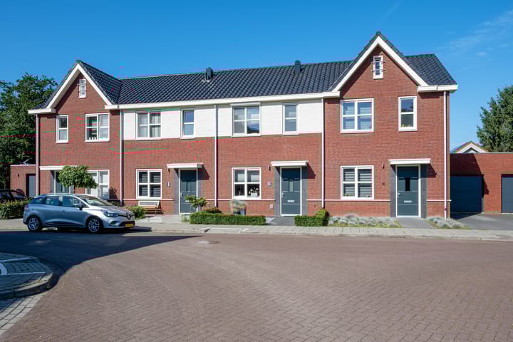 Foto 6 van Kerkeind 13