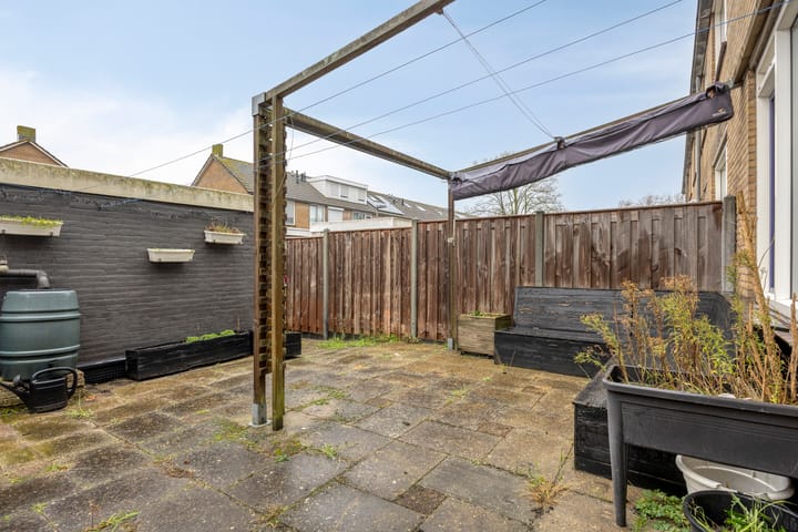 Foto 20 van Volkerakstraat 84