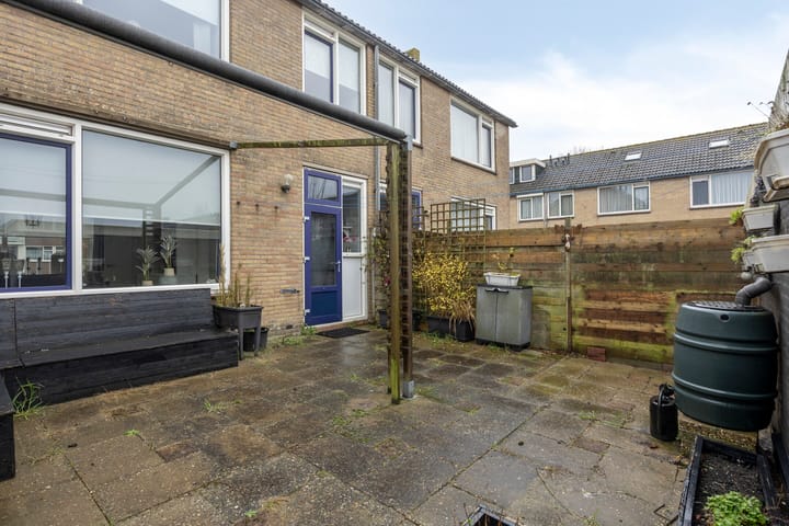 Foto 21 van Volkerakstraat 84