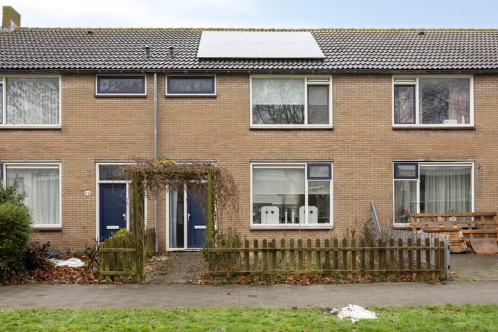 Foto 22 van Volkerakstraat 84