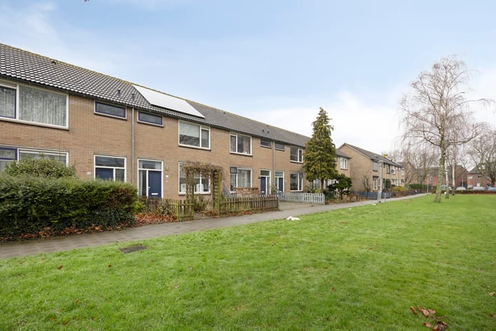 Foto 23 van Volkerakstraat 84