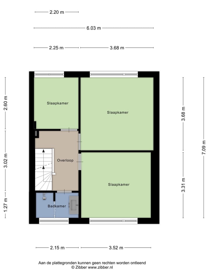 Foto 27 van Volkerakstraat 84