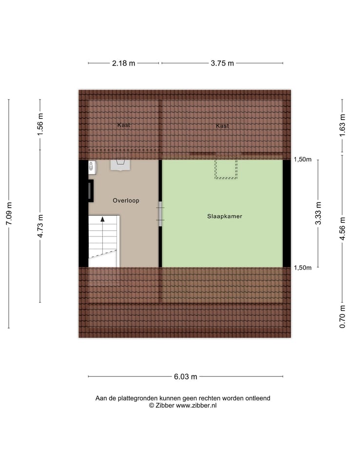 Foto 28 van Volkerakstraat 84