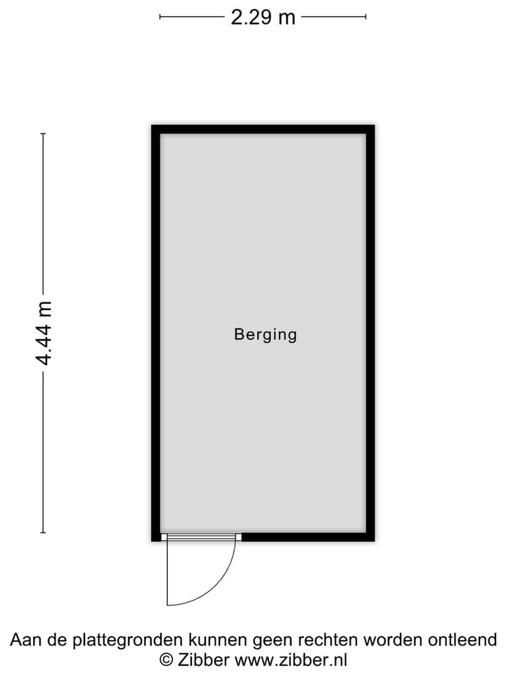 Foto 29 van Volkerakstraat 84