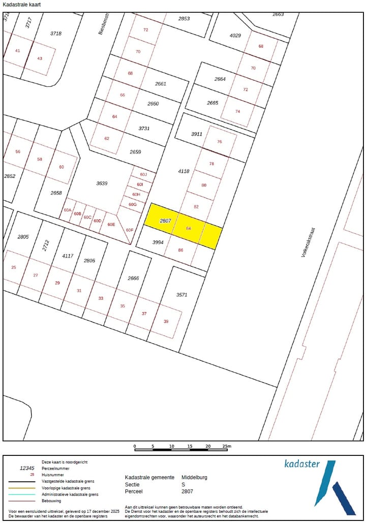 Foto 30 van Volkerakstraat 84