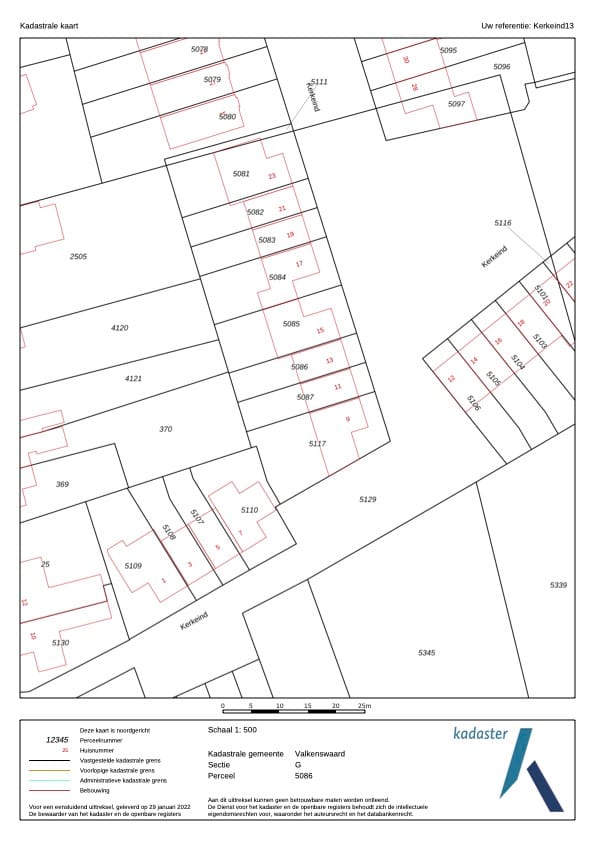Foto 35 van Kerkeind 13