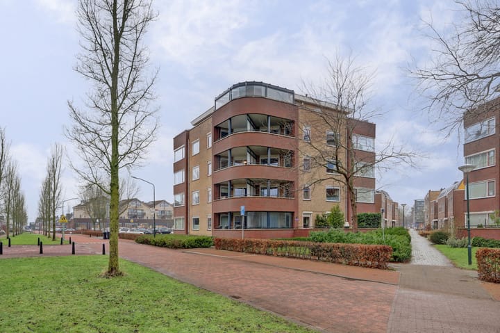 Foto 4 van Meidoornhof 18