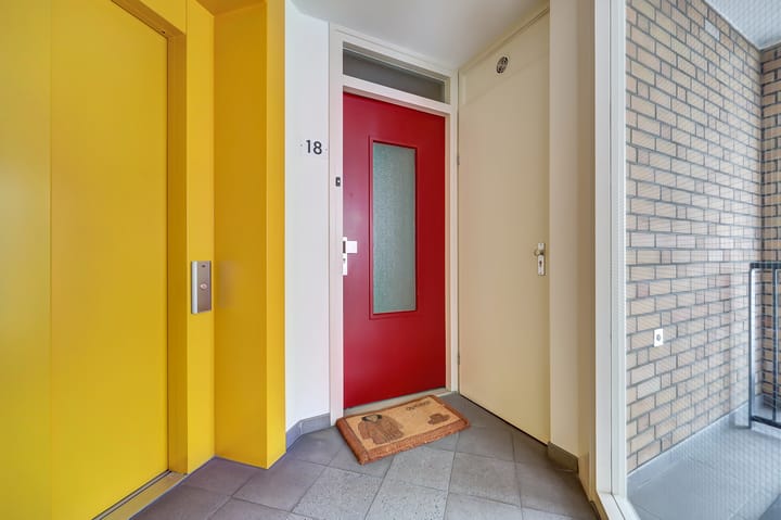 Photo 7 of Meidoornhof 18