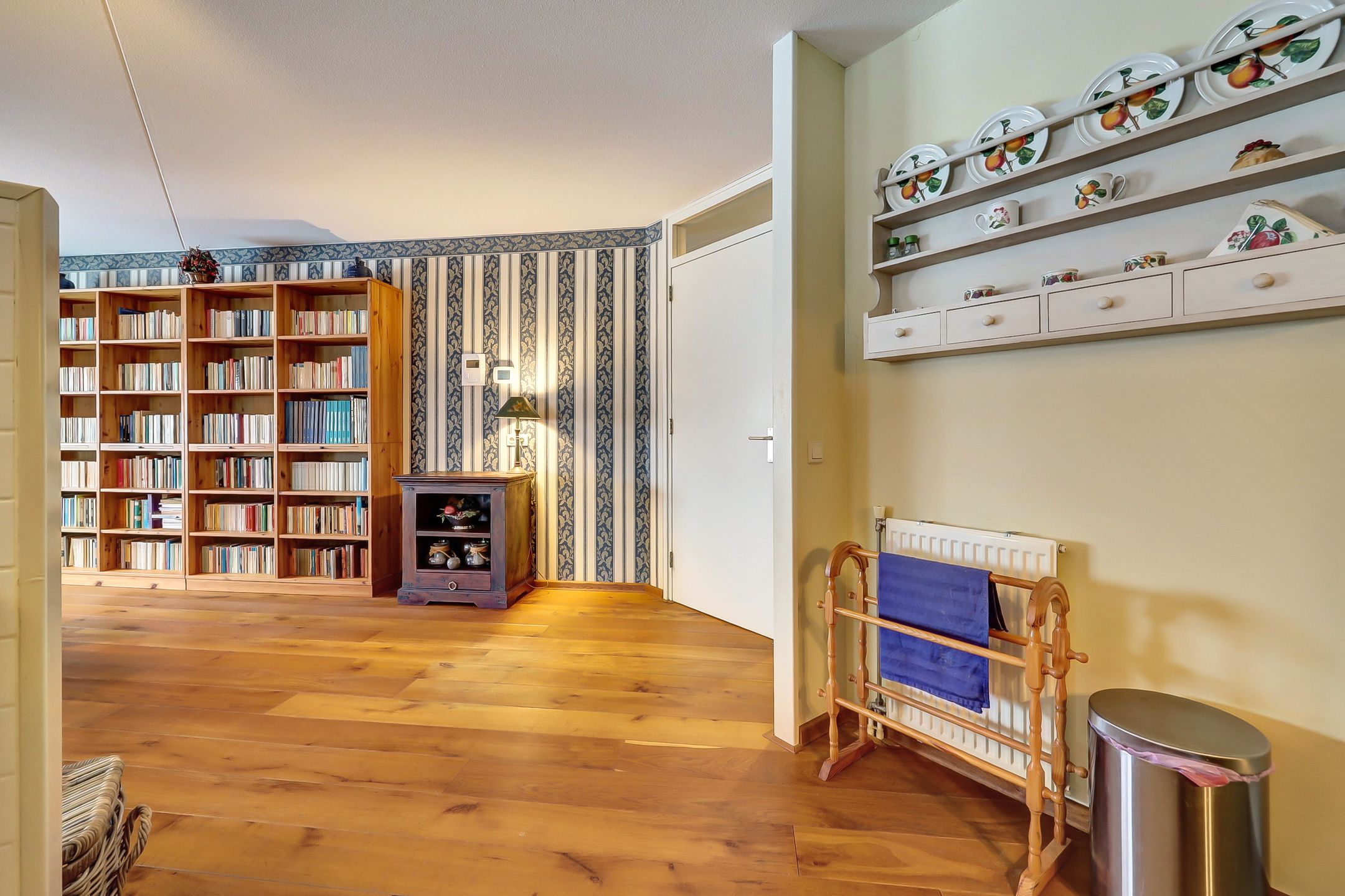 Foto 21 van Meidoornhof 18