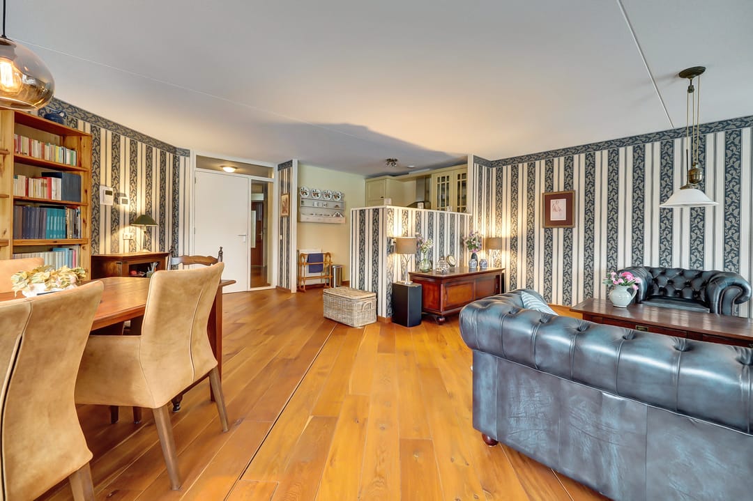 Foto 17 van Meidoornhof 18