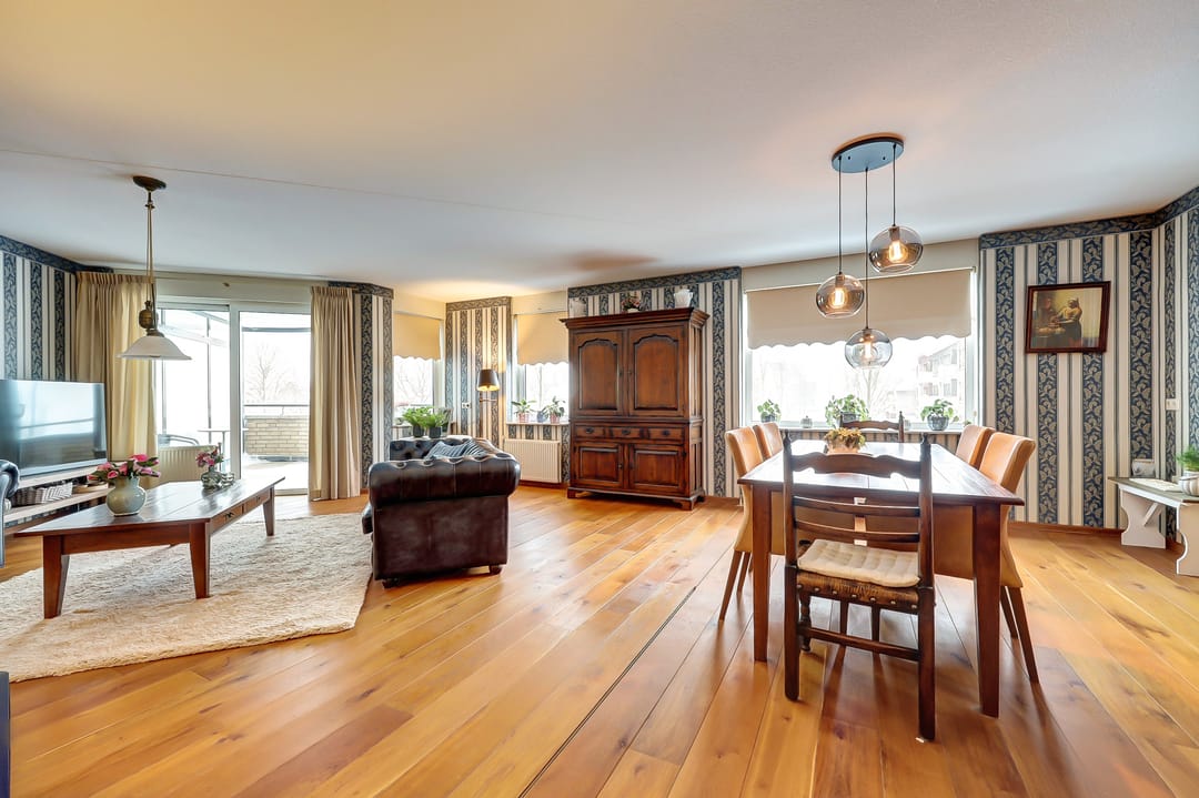 Foto 22 van Meidoornhof 18