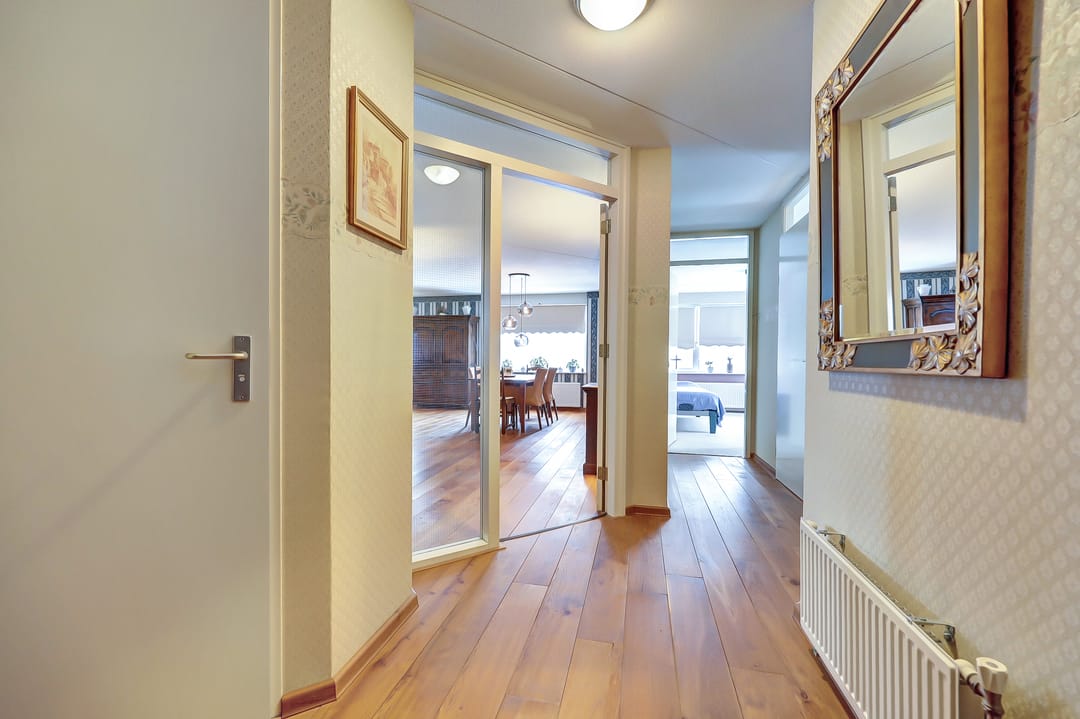 Foto 8 van Meidoornhof 18