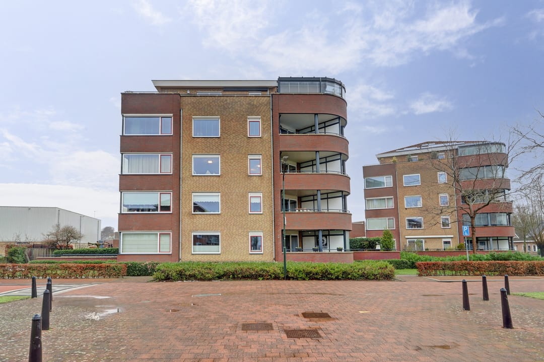 Foto 46 van Meidoornhof 18