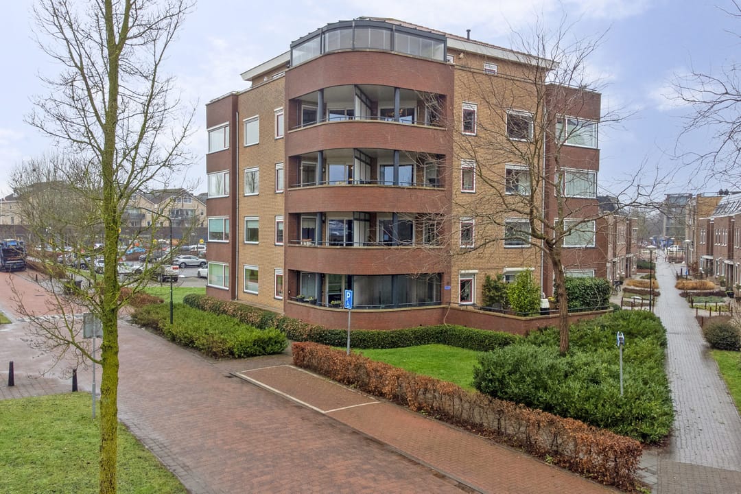 Foto 47 van Meidoornhof 18