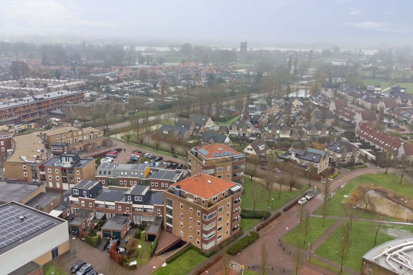 Foto 50 van Meidoornhof 18