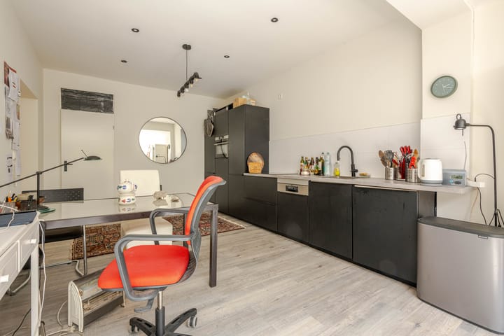 Foto 4 van Pleinweg 24-A