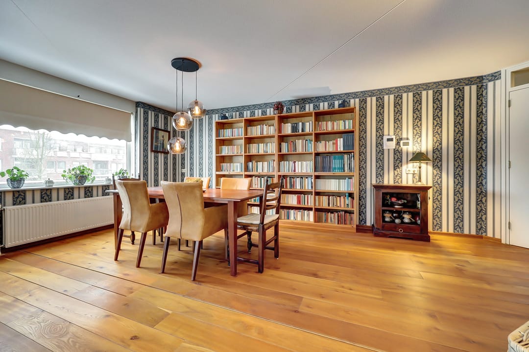 Foto 16 van Meidoornhof 18