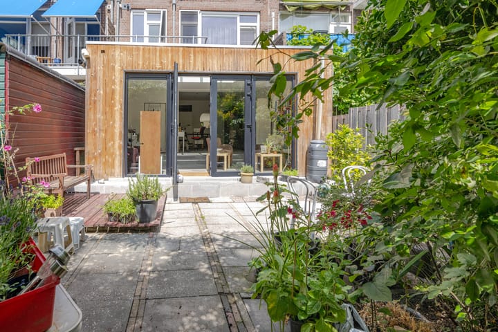 Foto 10 van Pleinweg 24-A