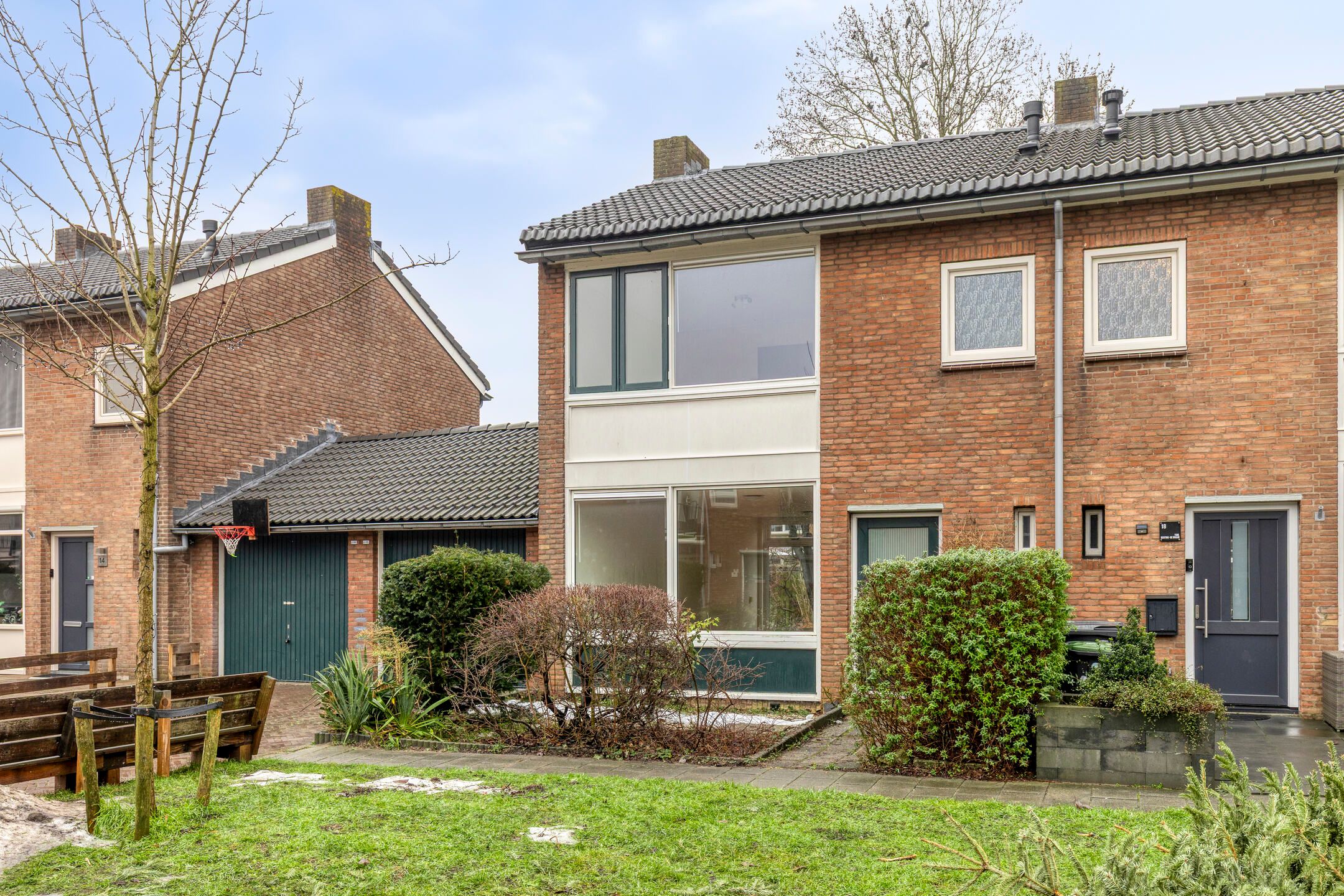 Buying a house in The Netherlands., Kamperfoeliestraat 16