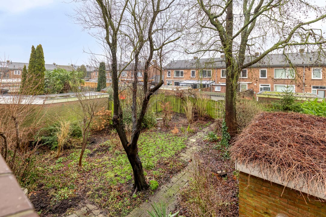 Foto 2 van Kamperfoeliestraat 16