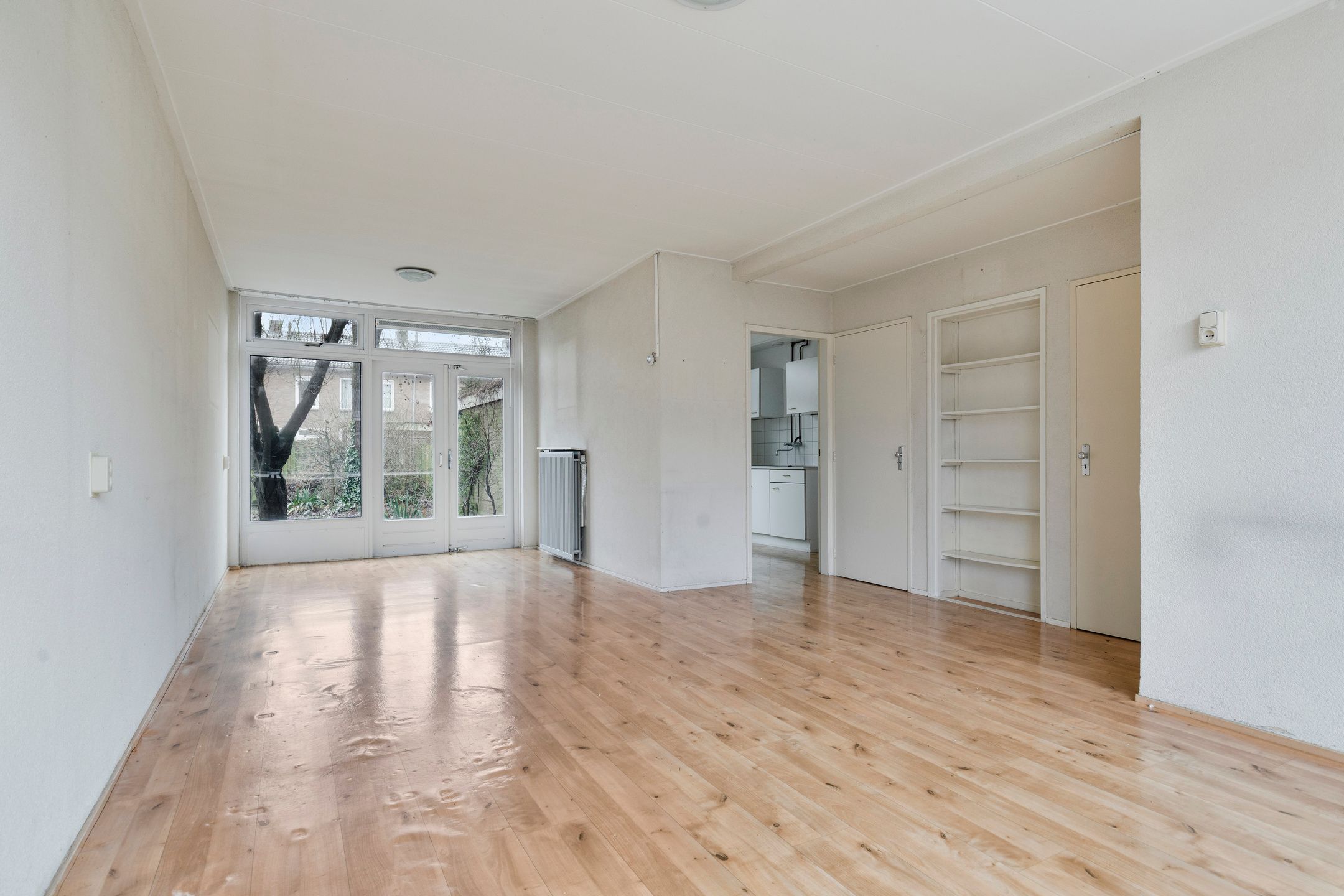 Foto 3 van Kamperfoeliestraat 16