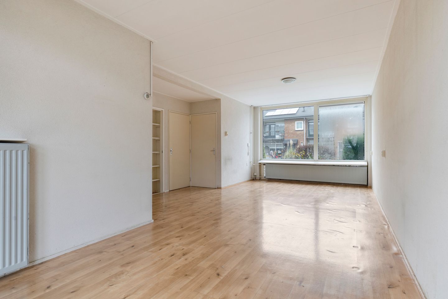 Foto 4 van Kamperfoeliestraat 16