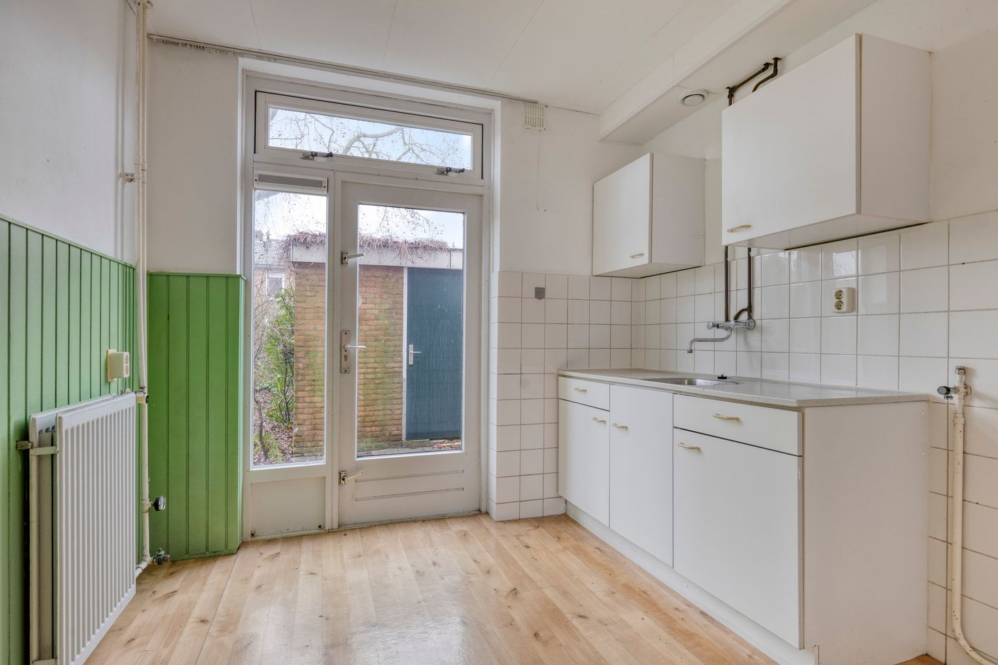 Foto 5 van Kamperfoeliestraat 16