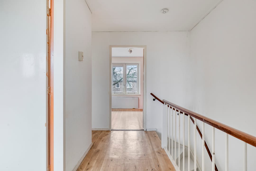 Foto 8 van Kamperfoeliestraat 16