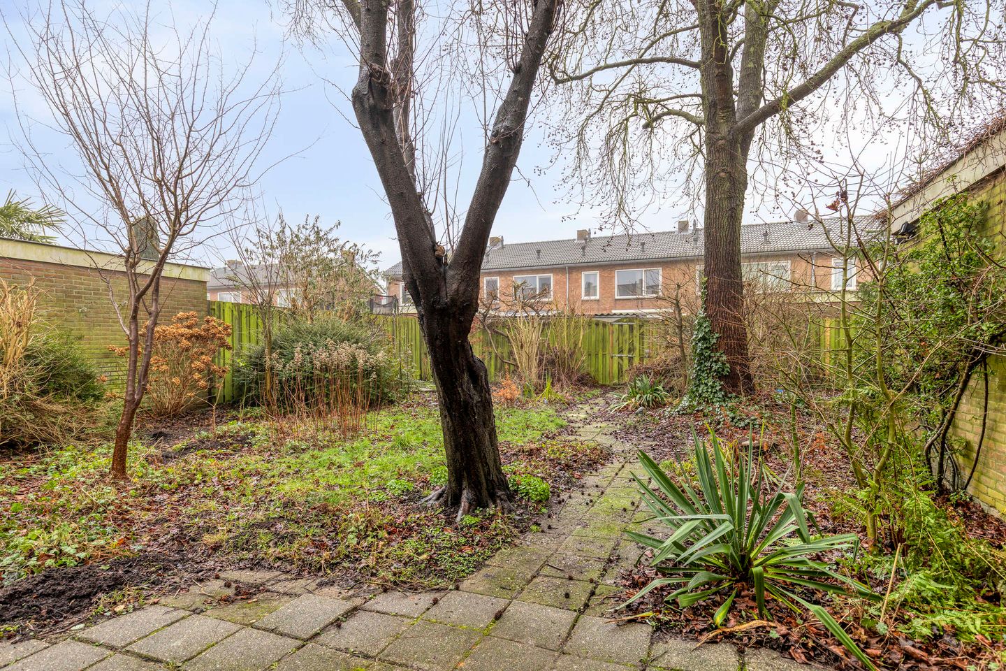 Foto 14 van Kamperfoeliestraat 16