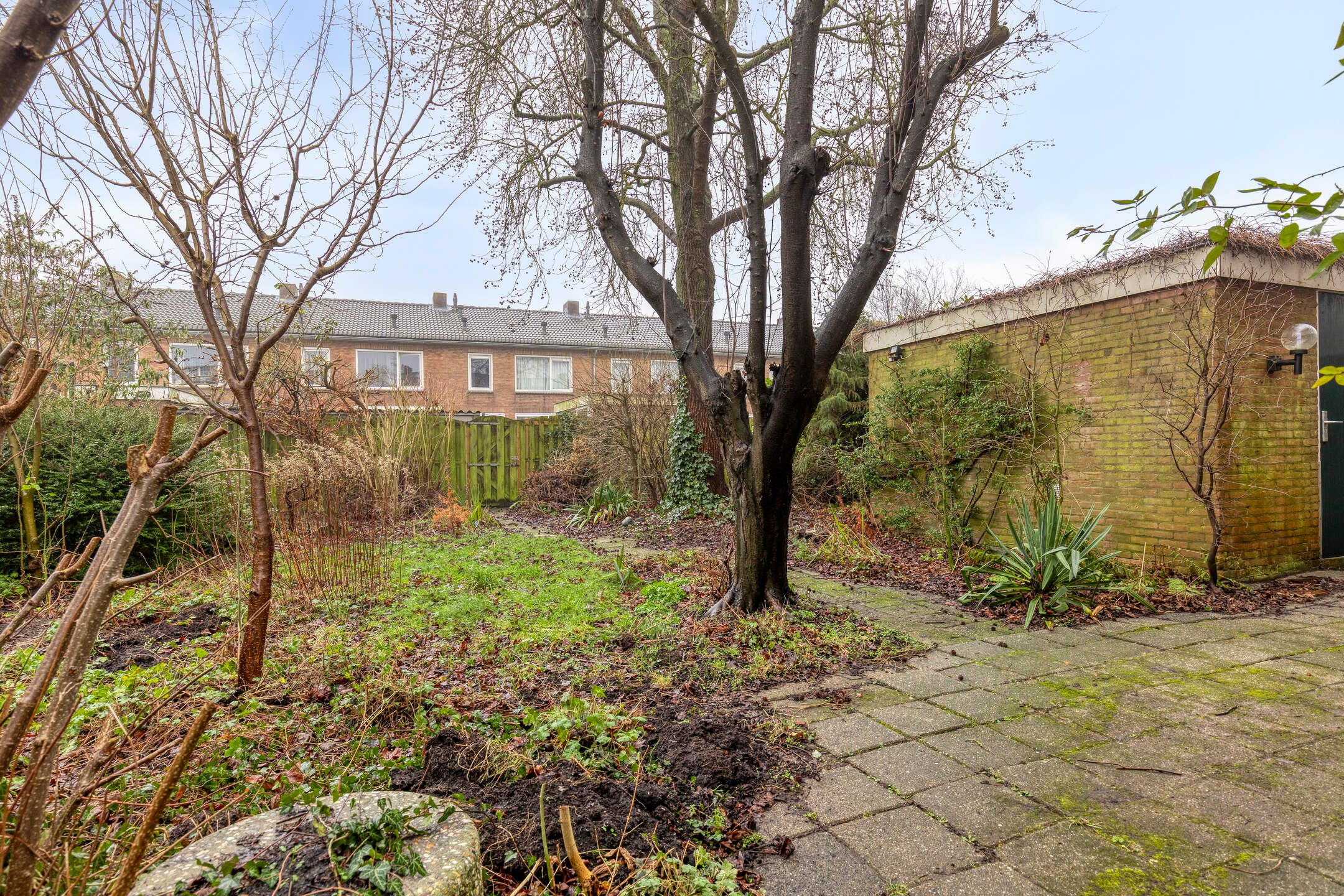 Foto 15 van Kamperfoeliestraat 16