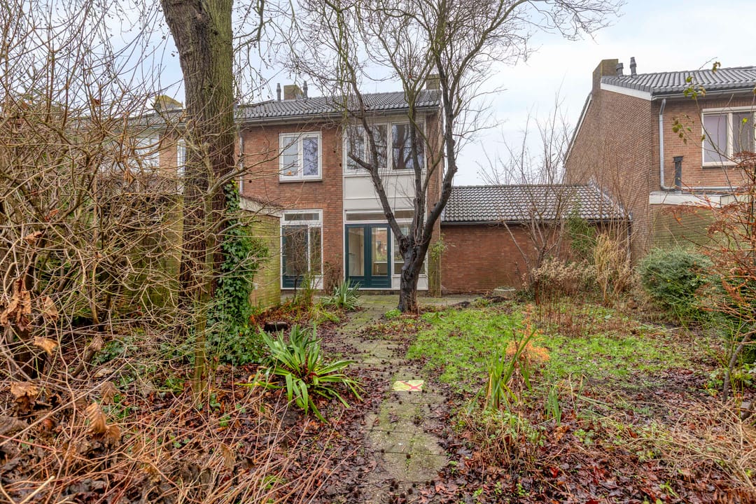 Foto 17 van Kamperfoeliestraat 16