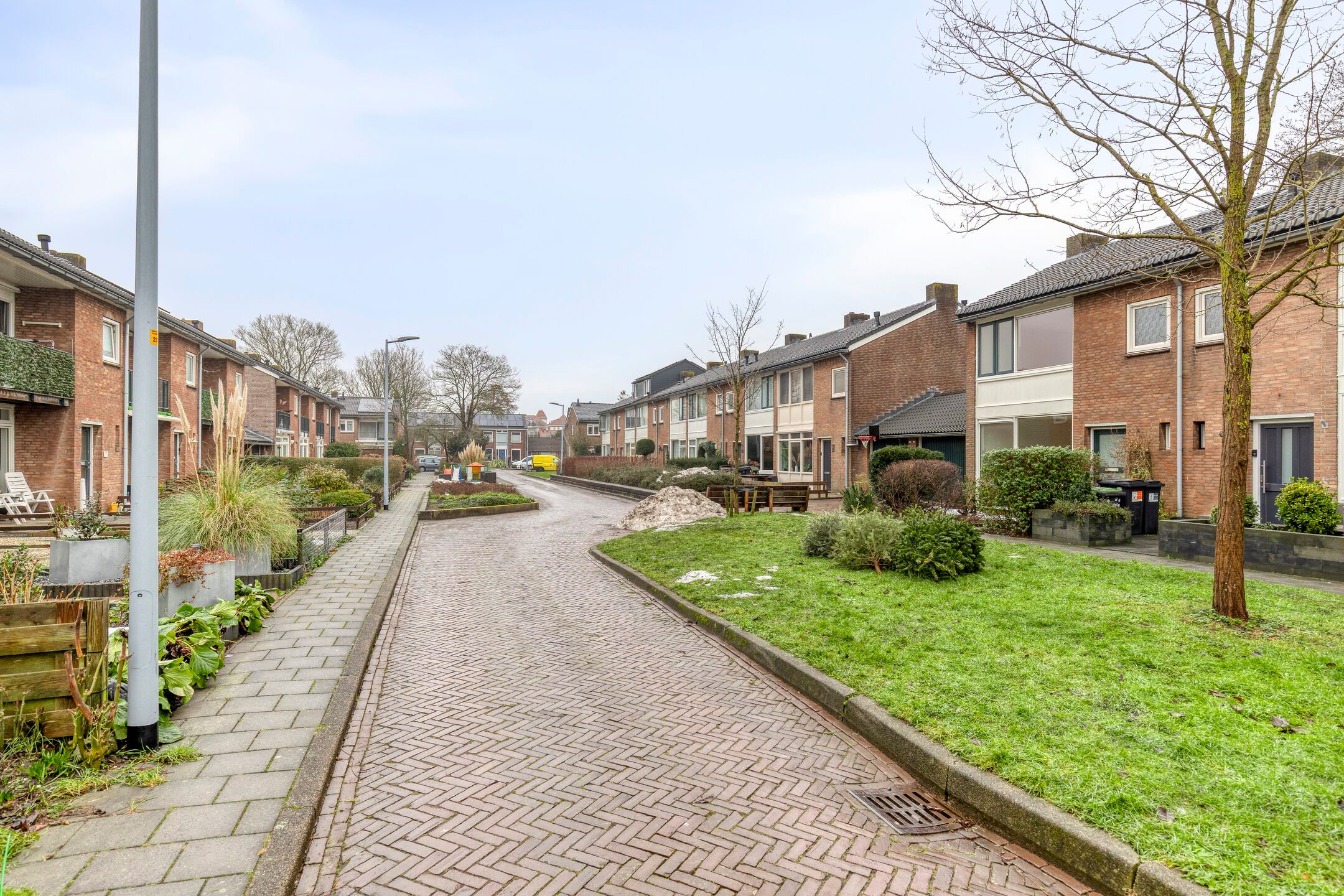 Foto 18 van Kamperfoeliestraat 16